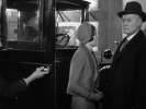 The Skin Game (1931)Jill Esmond and car